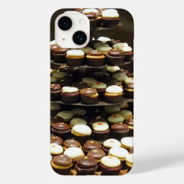 Telefoondraagtas van koekjes Case-Mate iPhone 14 hoesje