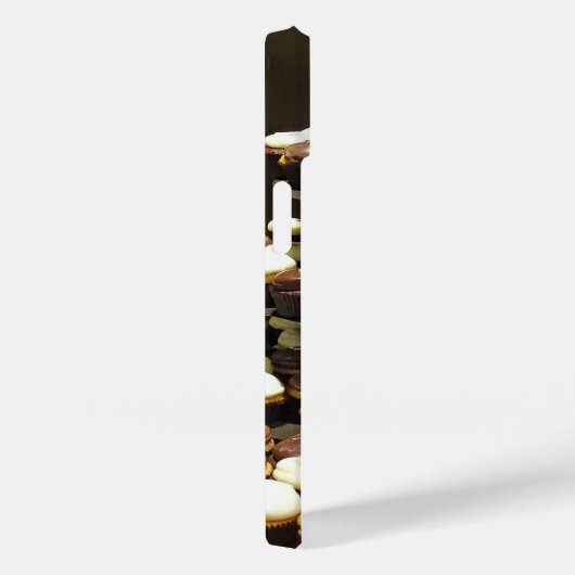 Telefoondraagtas van koekjes Case-Mate iPhone case (Achterkant / Rechts)