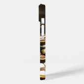 Telefoondraagtas van koekjes Case-Mate iPhone case (Achterkant / Links)