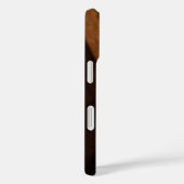 Telefoondraagtas van Meerkat Case-Mate iPhone Case (Achterkant / Rechts)