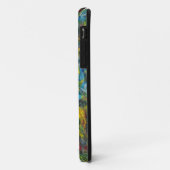 Telefoondraagtas van schilder Case-Mate iPhone case (Achterkant/links)