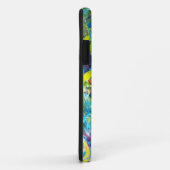 Telefoondraagtas van schilder Case-Mate iPhone case (Achterkant/rechts)