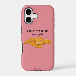 Telefoondraagtas van snoeggets