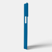 Telefoondraagtas - Verzendanker v.2 Case-Mate iPhone Case (Achterkant / Rechts)