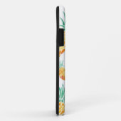 Telefoondraagtas voor ananas Case-Mate iPhone case (Achterkant/rechts)