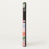 Telefoondraagtas voor bakkerij terugtrekken Case-Mate iPhone case (Achterkant/links)