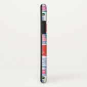 Telefoondraagtas voor bakkerij terugtrekken Case-Mate iPhone case (Achterkant/rechts)