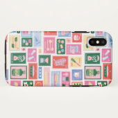 Telefoondraagtas voor bakkerij terugtrekken Case-Mate iPhone case (Achterkant (horizontaal))