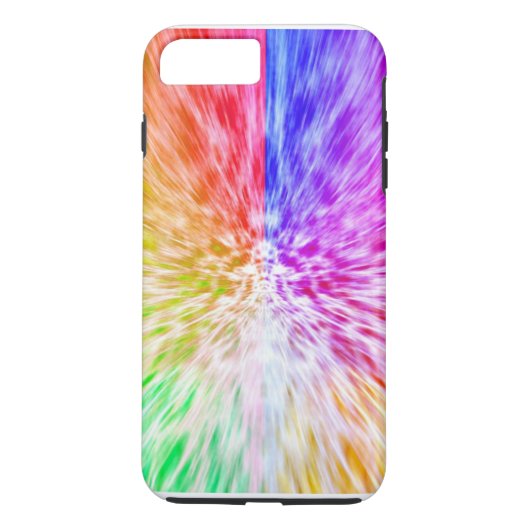 Telefoondraagtas voor Blazing Angel Case-Mate iPhone Case (Achterkant)