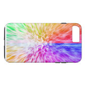 Telefoondraagtas voor Blazing Angel Case-Mate iPhone Case (Achterkant (Horizontaal))