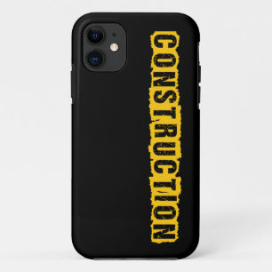 Telefoondraagtas voor bouw Case-Mate iPhone case