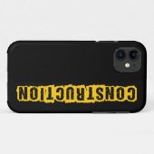 Telefoondraagtas voor bouw Case-Mate iPhone case (Achterkant (horizontaal))