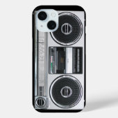 Telefoondraagtas voor doos Case-Mate iPhone case (Achterkant)