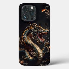 Telefoondraagtas voor dragon Case-Mate iPhone case