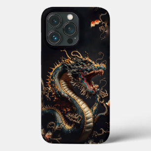 Telefoondraagtas voor dragon Case-Mate iPhone case