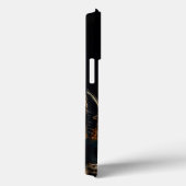 Telefoondraagtas voor dragon Case-Mate iPhone case (Achterkant / Rechts)