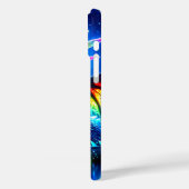 Telefoondraagtas voor dragon Case-Mate iPhone case (Achterkant / Links)