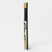 Telefoondraagtas voor drocatcher Case-Mate iPhone case (Achterkant/links)