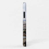 Telefoondraagtas voor Eiffeltoren Case-Mate iPhone Case (Achterkant/rechts)