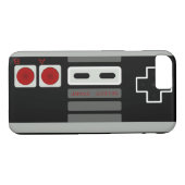 Telefoondraagtas voor gamingcontroller Case-Mate iPhone case (Achterkant (Horizontaal))