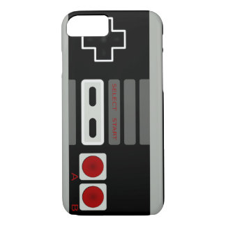 Telefoondraagtas voor gamingcontroller 	iPhone 8/7 hoesje