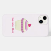 Telefoondraagtas voor gebak Case-Mate iPhone case (Achterkant (horizontaal))