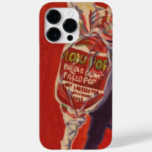 Telefoondraagtas voor hoesje-poort, Apple iPhone 1