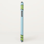 Telefoondraagtas voor hondenliefhebbers cel - iPho Case-Mate iPhone Case (Achterkant / rechts)