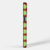 Telefoondraagtas voor kerstpanelen Case-Mate iPhone case (Achterkant / Rechts)