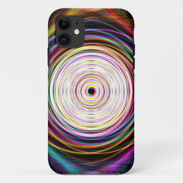Telefoondraagtas voor kosmische rays Case-Mate iPhone case