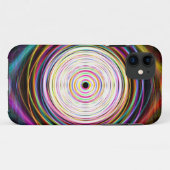 Telefoondraagtas voor kosmische rays Case-Mate iPhone case (Achterkant (horizontaal))
