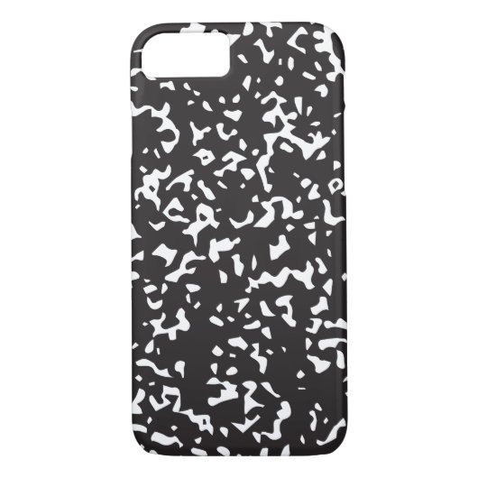 Telefoondraagtas voor laptop samenstellen Case-Mate iPhone case (Achterkant)