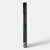 Telefoondraagtas voor Mallard Duck Case-Mate iPhone Case (Achterkant / Links)