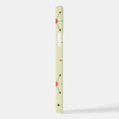 Telefoondraagtas voor mobiele telefoons iPhone hoesje (Rechterkant)