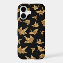 Telefoondraagtas voor papierkranen