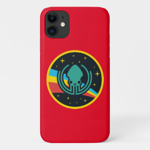 Telefoondraagtas voor Space Kraken Case-Mate iPhone Case