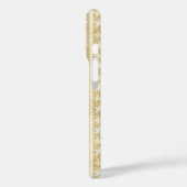 Telefoondraagtas voor Starfish Beachy Case-Mate iPhone Case (Achterkant / Links)