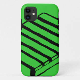 Telefoondraagtas voor telefoon iPhone 11 hoesje