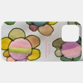 Telefoondraagtas voor ventilatorvoeding Case-Mate iPhone case (Achterkant (horizontaal))