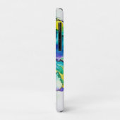 Telefoondraagtas voor ventilatorvoeding Case-Mate iPhone case (Achterkant/links)