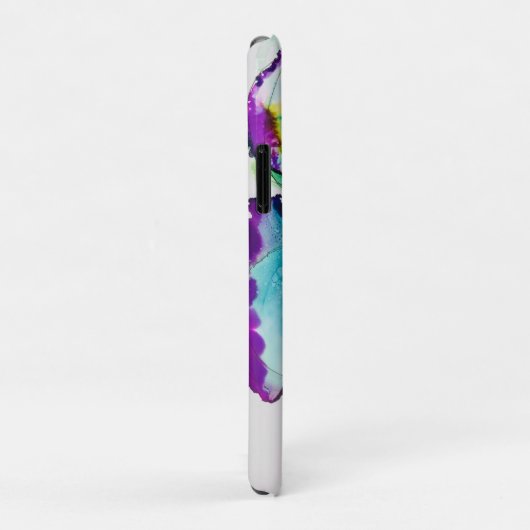 Telefoondraagtas voor ventilatorvoeding Case-Mate iPhone case (Achterkant/rechts)