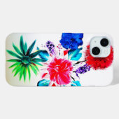 Telefoondraagtas voor ventilatorvoeding Case-Mate iPhone case (Achterkant (horizontaal))