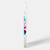 Telefoondraagtas voor ventilatorvoeding Case-Mate iPhone case (Achterkant / Links)