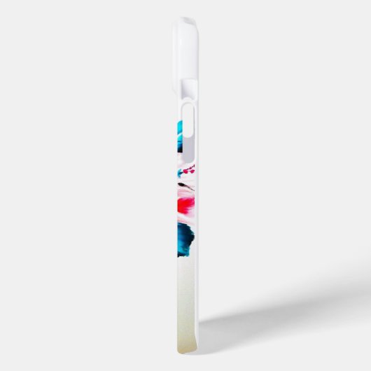 Telefoondraagtas voor ventilatorvoeding Case-Mate iPhone case (Achterkant / Links)