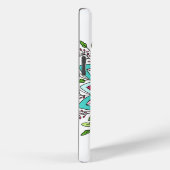 Telefoondraagtas voor ventilatorvoeding Case-Mate iPhone case (Achterkant / Rechts)