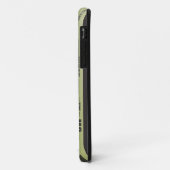 Telefoondraagtas voor versterker Case-Mate iPhone case (Achterkant/links)