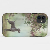 Telefoondraagtas voor weimaraner Case-Mate iPhone case (Achterkant (horizontaal))
