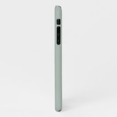 Telefoondraagtas, zachte pagina iPhone hoesje (Linkerkant)