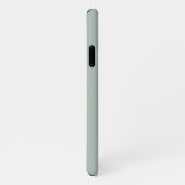 Telefoondraagtas, zachte pagina iPhone hoesje (Rechterkant)