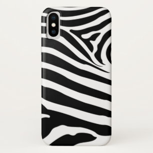 Telefoondraagtas - Zebra Print Case-Mate iPhone Case